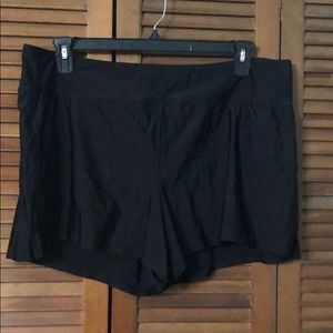 Swim bottoms plus size
